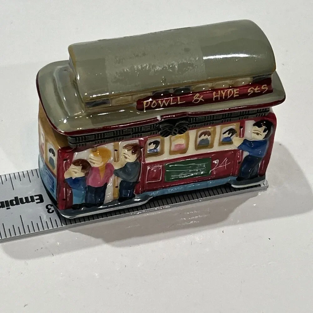 N/A powell hyde
